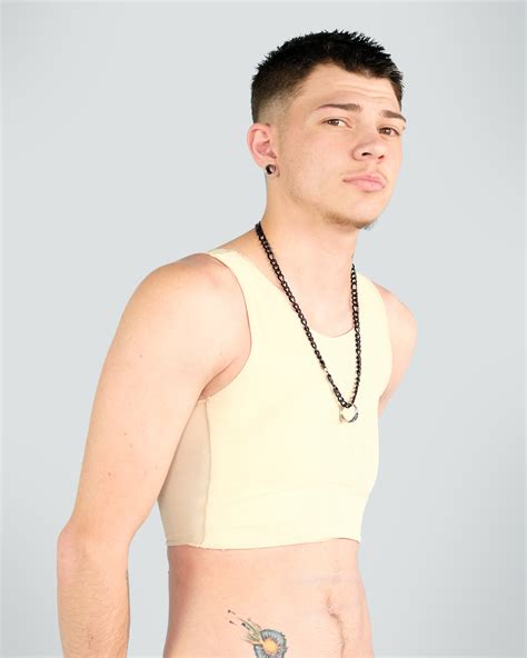 ftm chest binders underworks